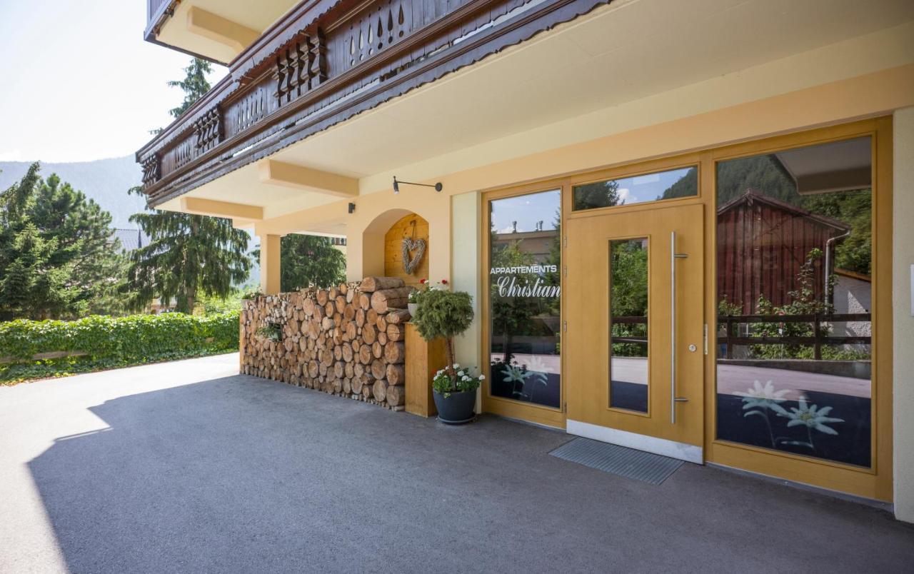 Appartement Christian Maurach  Kültér fotó