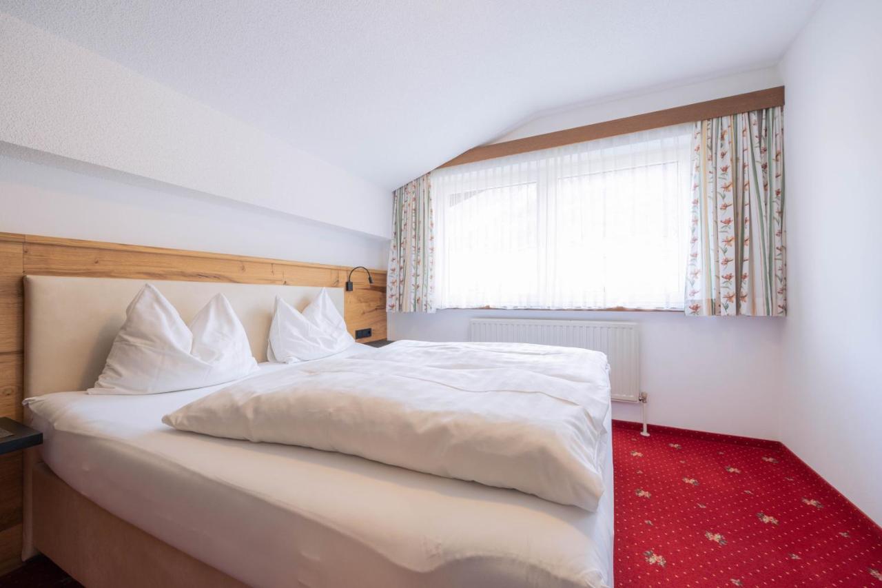 Appartement Christian Maurach  Kültér fotó