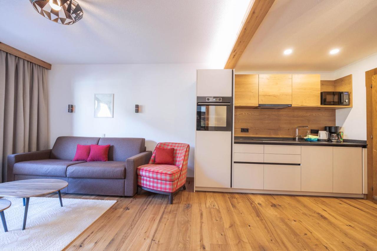 Appartement Christian Maurach  Kültér fotó