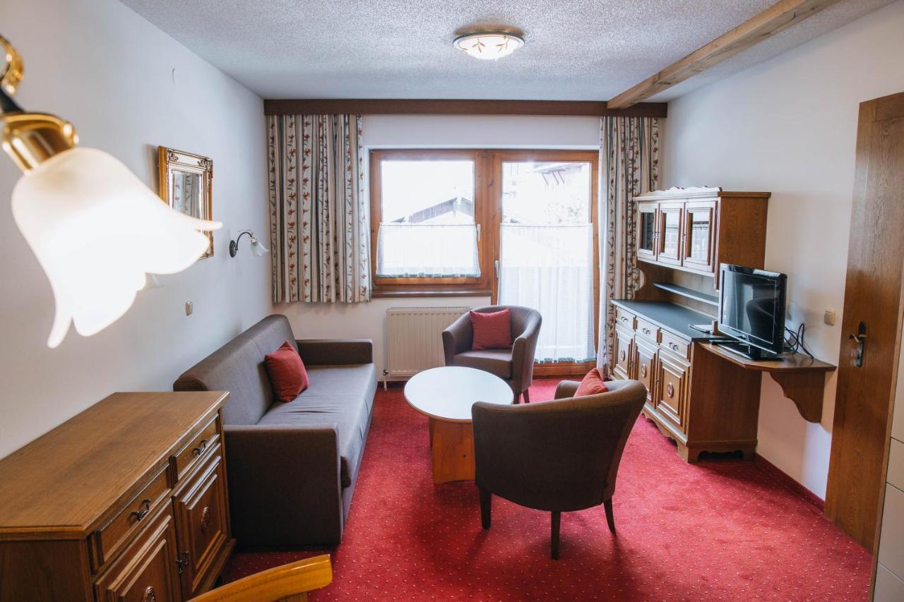 Appartement Christian Maurach  Kültér fotó
