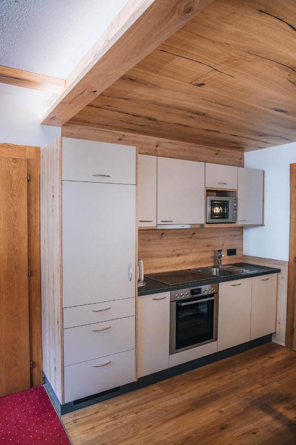 Appartement Christian Maurach  Kültér fotó
