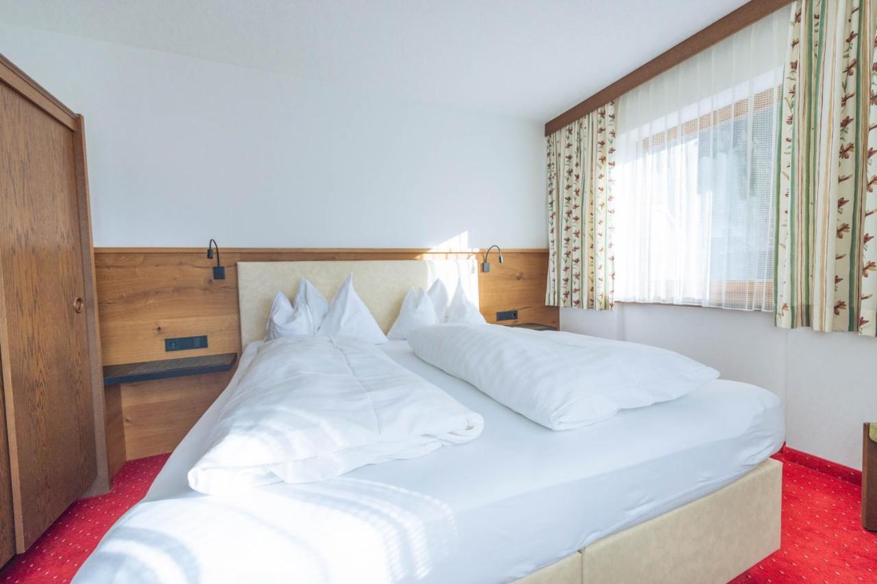 Appartement Christian Maurach  Kültér fotó