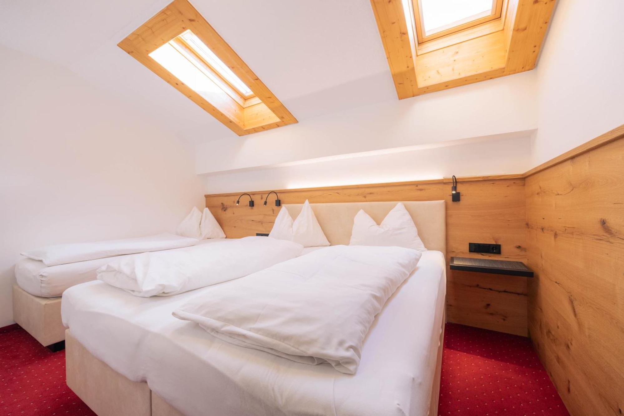 Appartement Christian Maurach  Kültér fotó