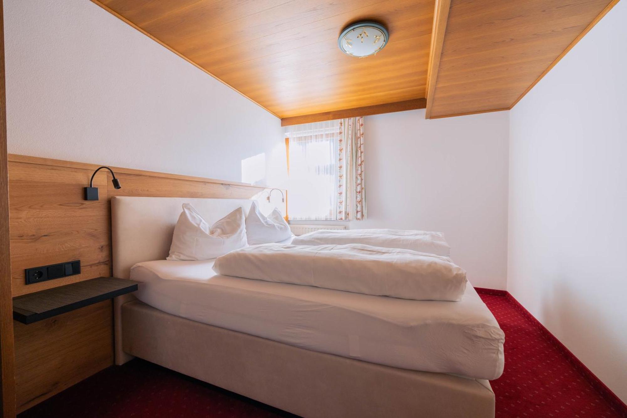 Appartement Christian Maurach  Kültér fotó