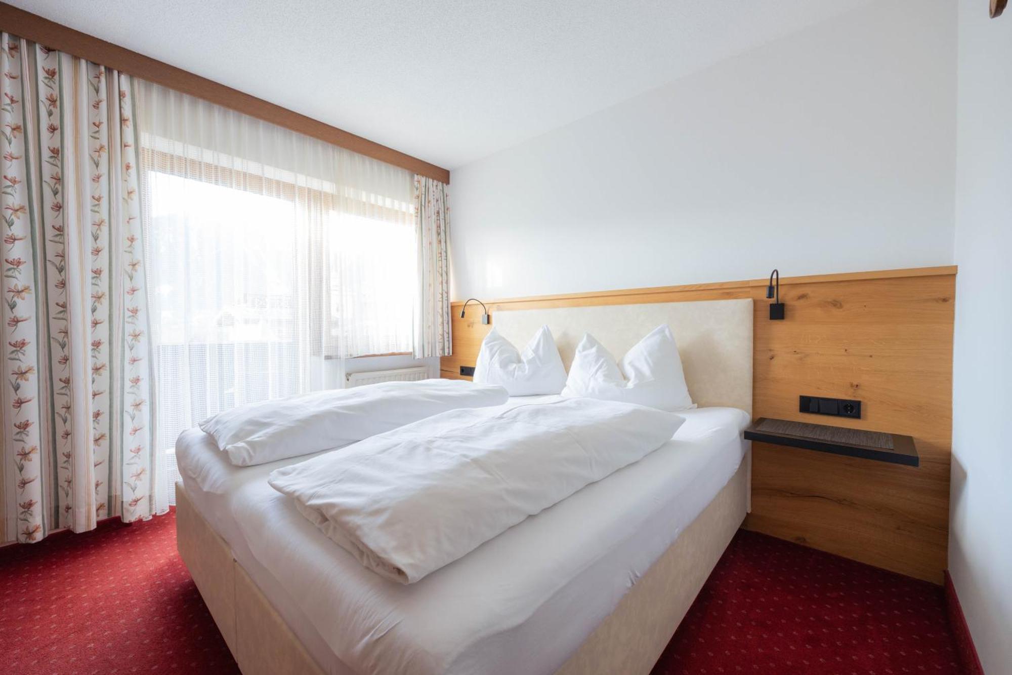 Appartement Christian Maurach  Kültér fotó