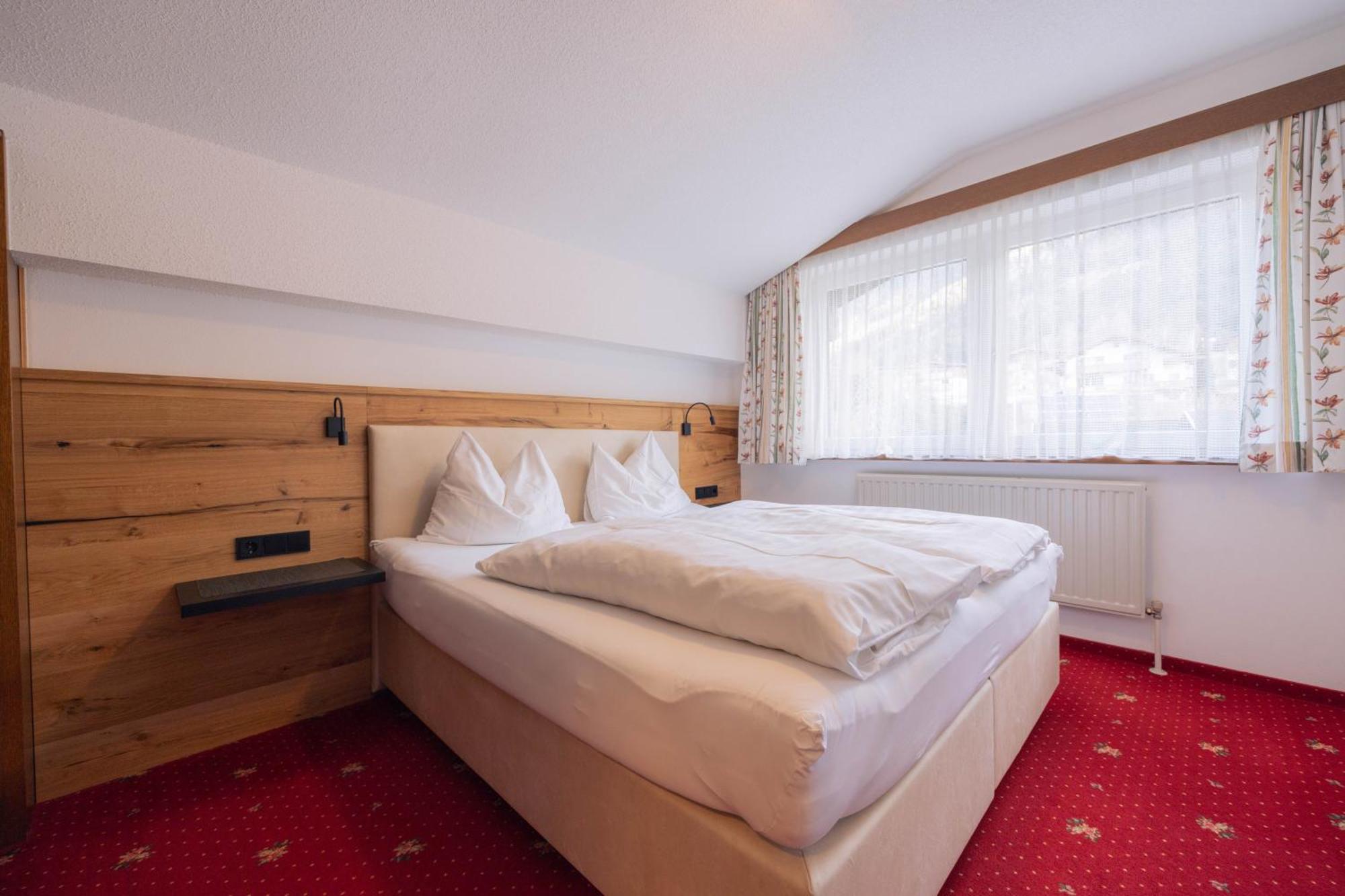 Appartement Christian Maurach  Kültér fotó