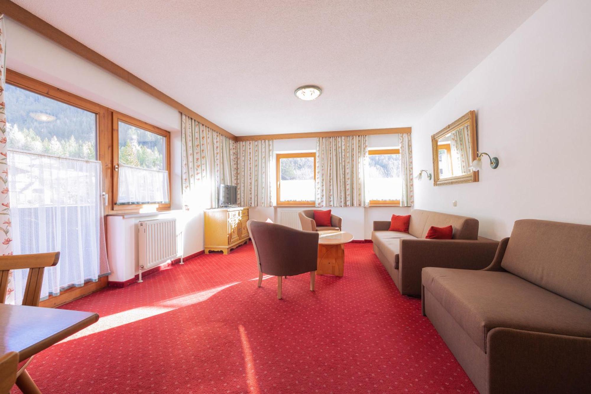 Appartement Christian Maurach  Kültér fotó