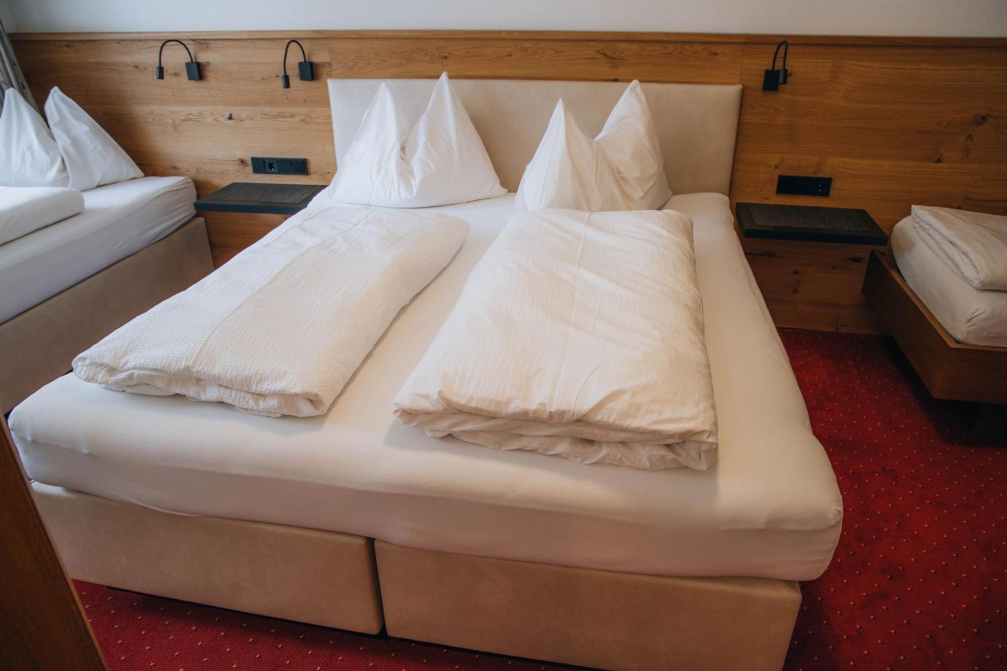 Appartement Christian Maurach  Szoba fotó
