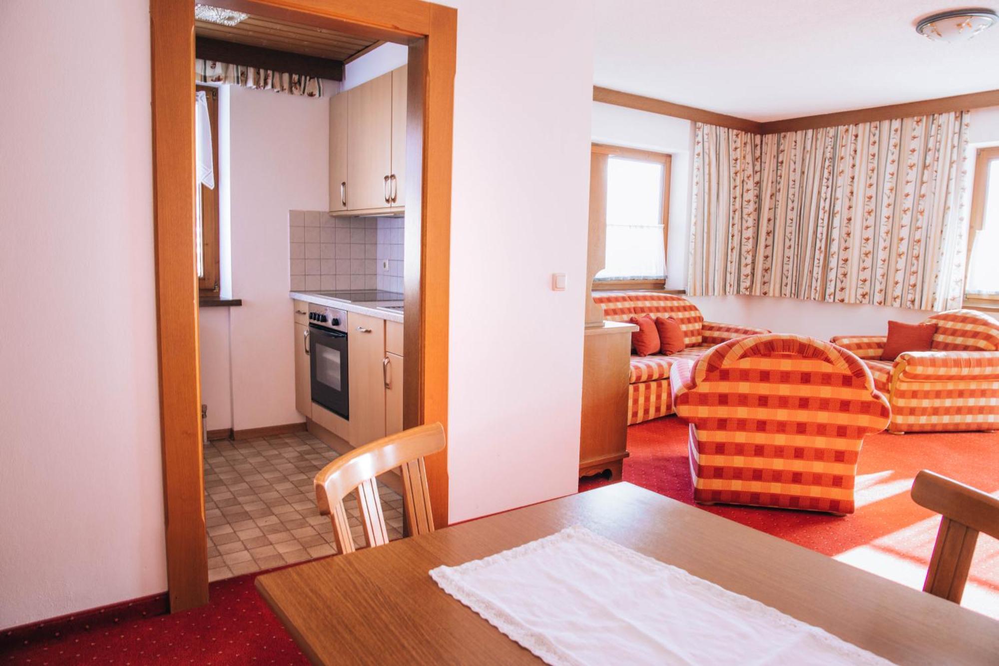 Appartement Christian Maurach  Szoba fotó