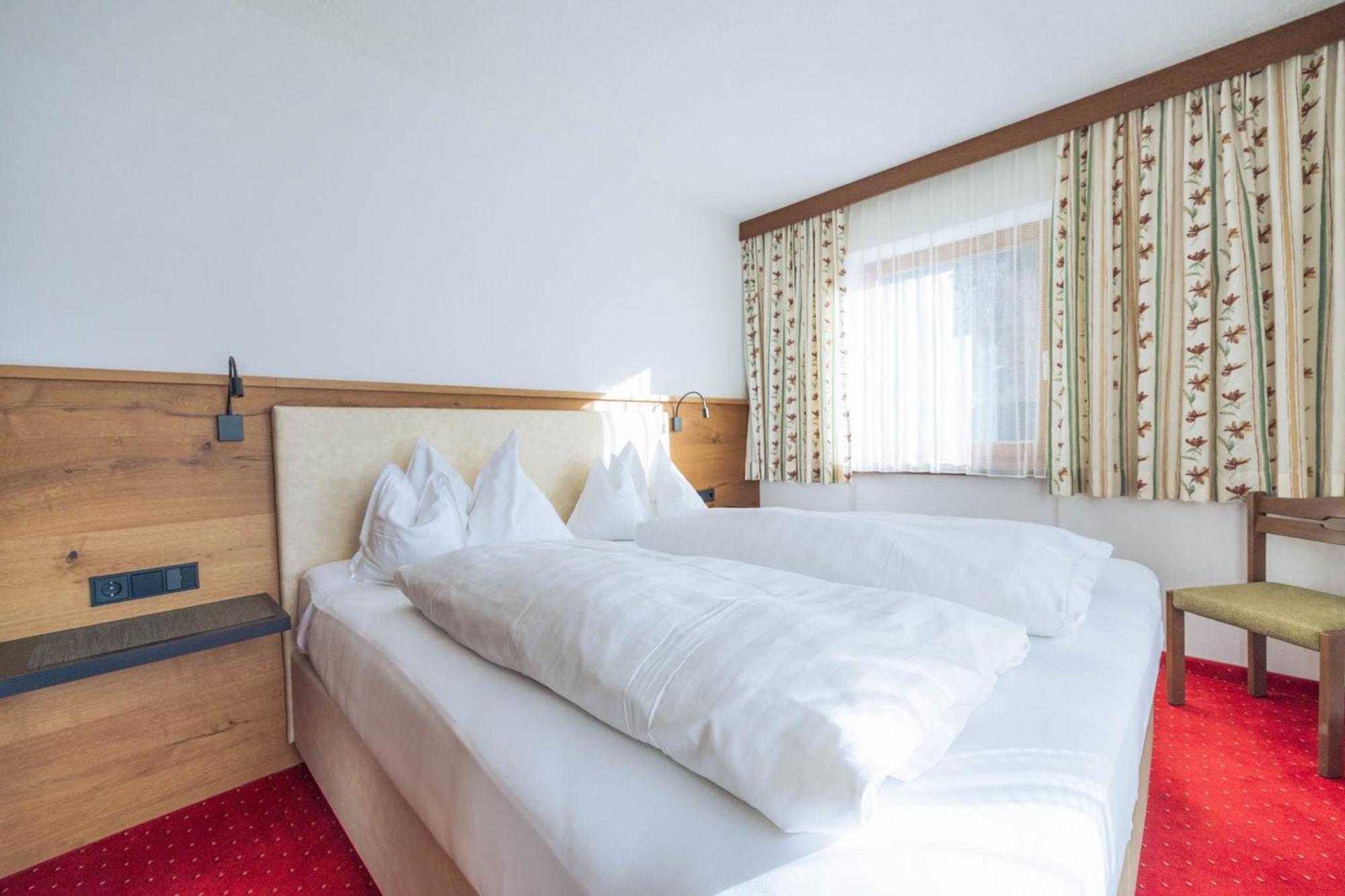 Appartement Christian Maurach  Szoba fotó
