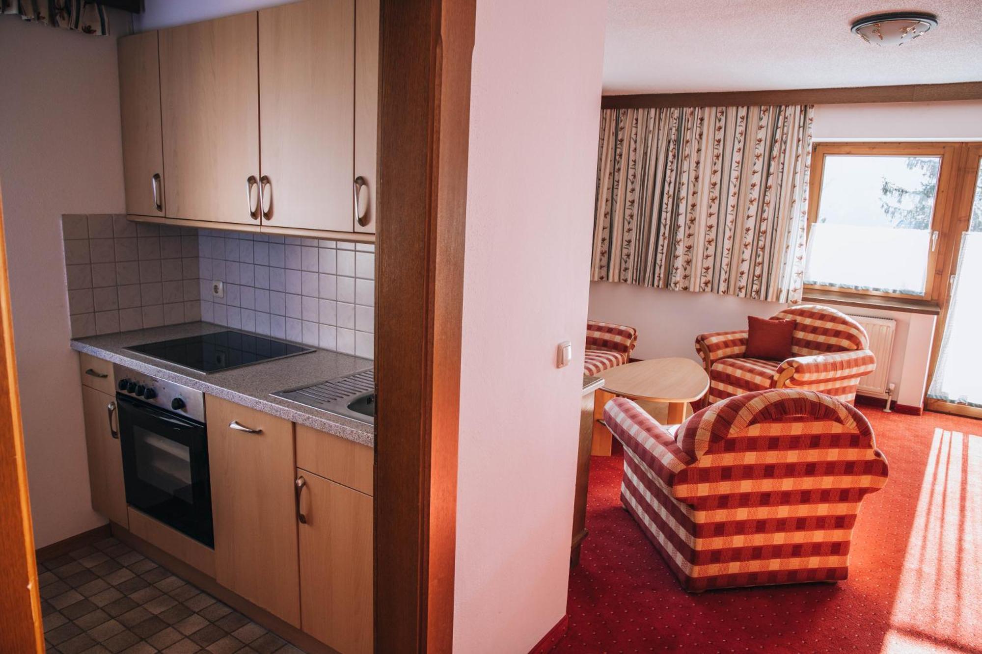 Appartement Christian Maurach  Szoba fotó