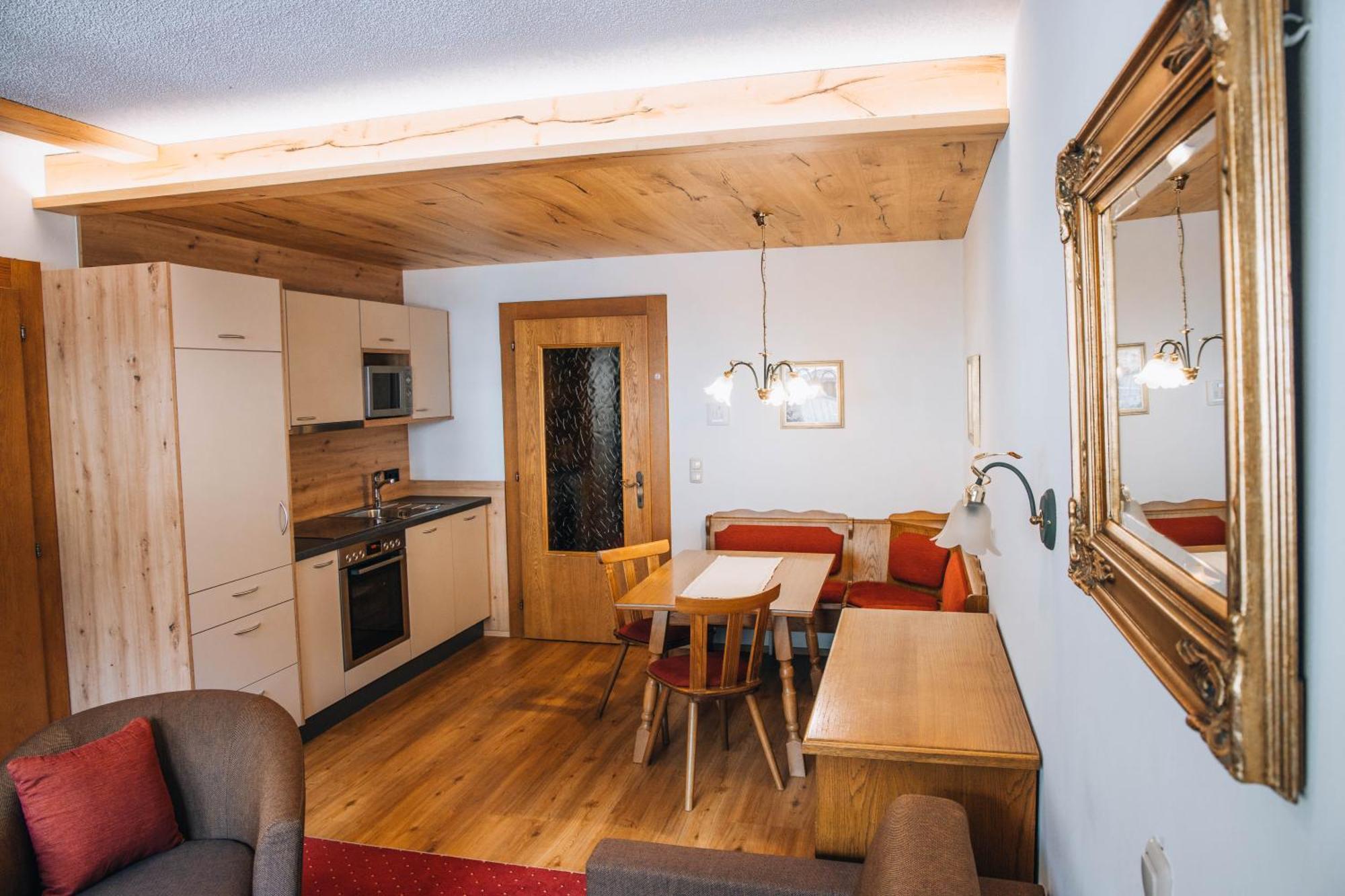 Appartement Christian Maurach  Szoba fotó