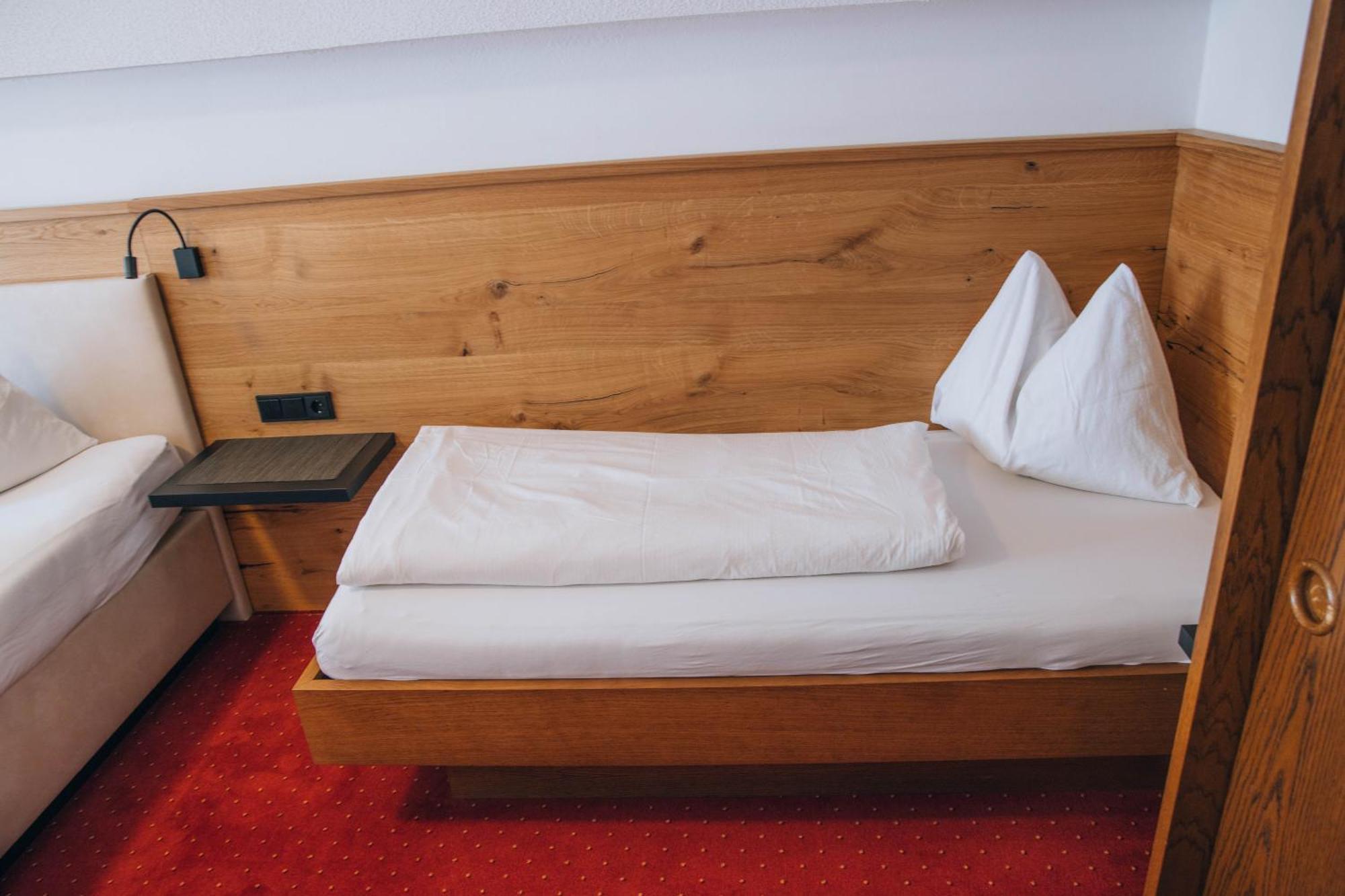 Appartement Christian Maurach  Szoba fotó
