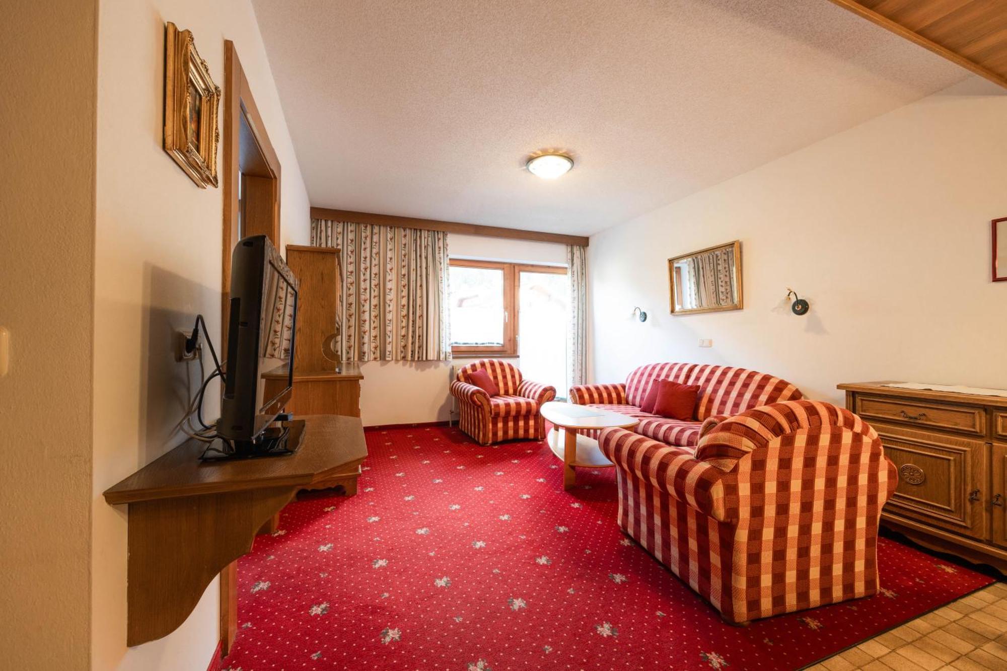Appartement Christian Maurach  Kültér fotó
