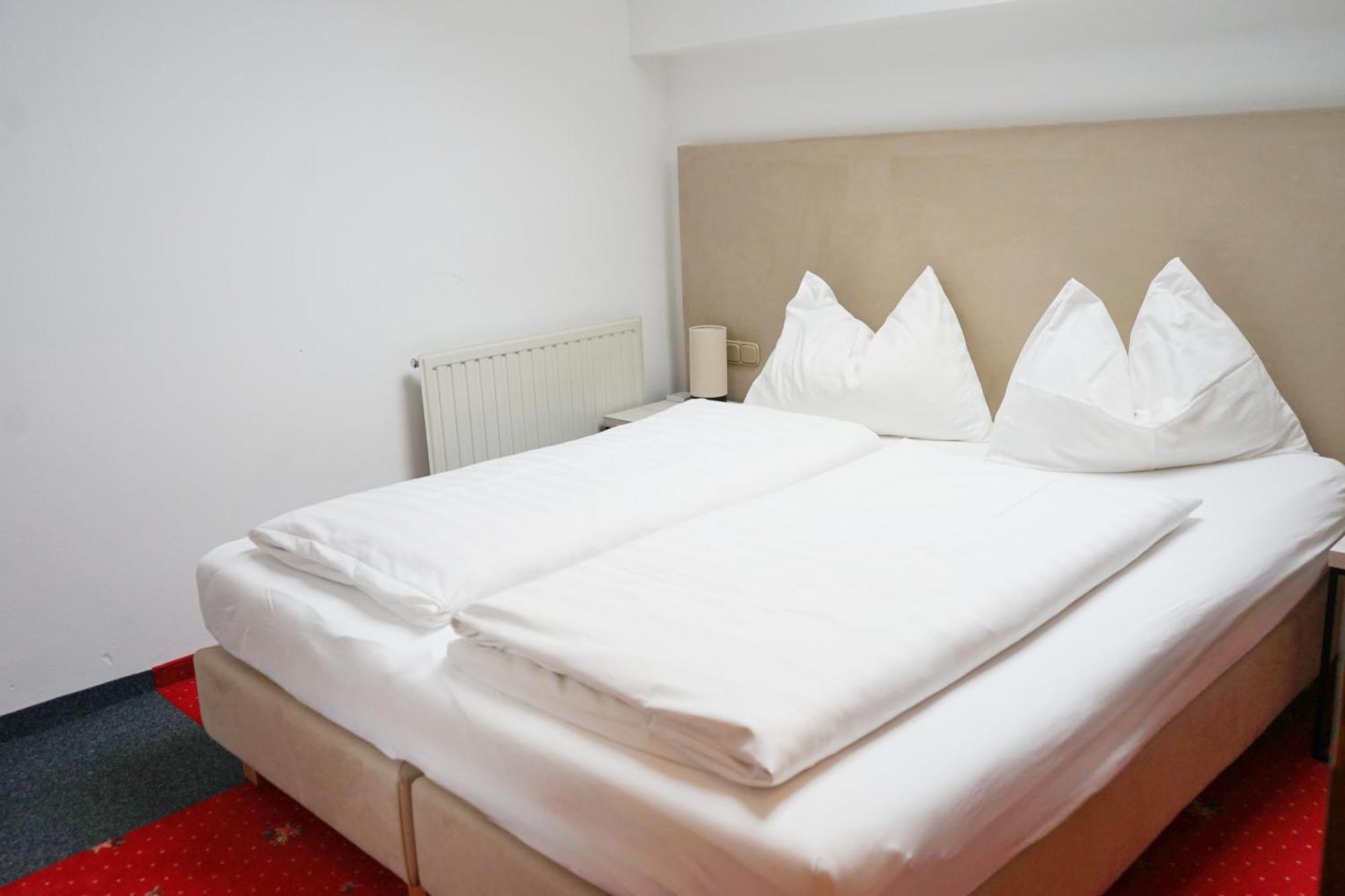 Appartement Christian Maurach  Kültér fotó