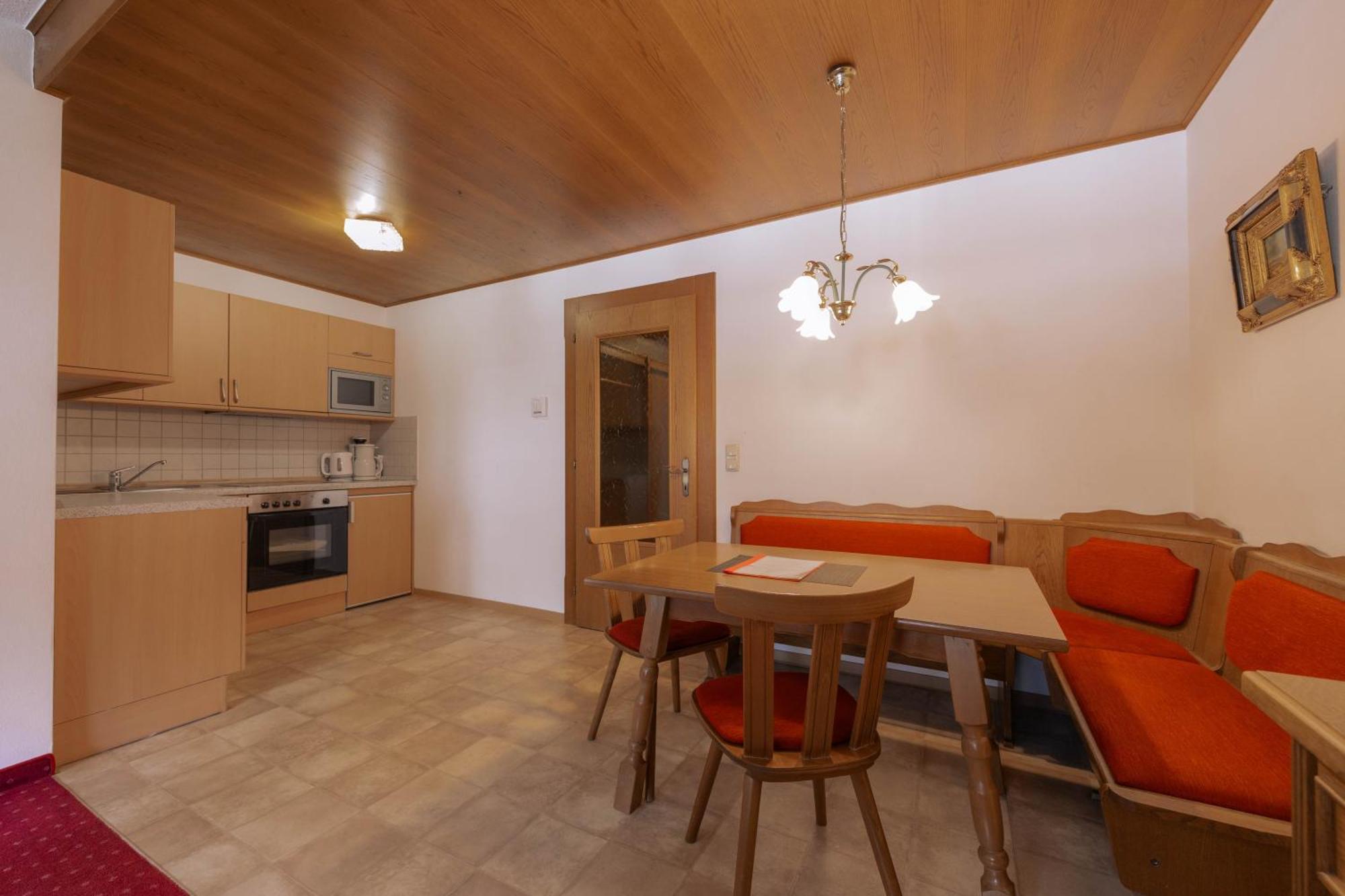 Appartement Christian Maurach  Kültér fotó