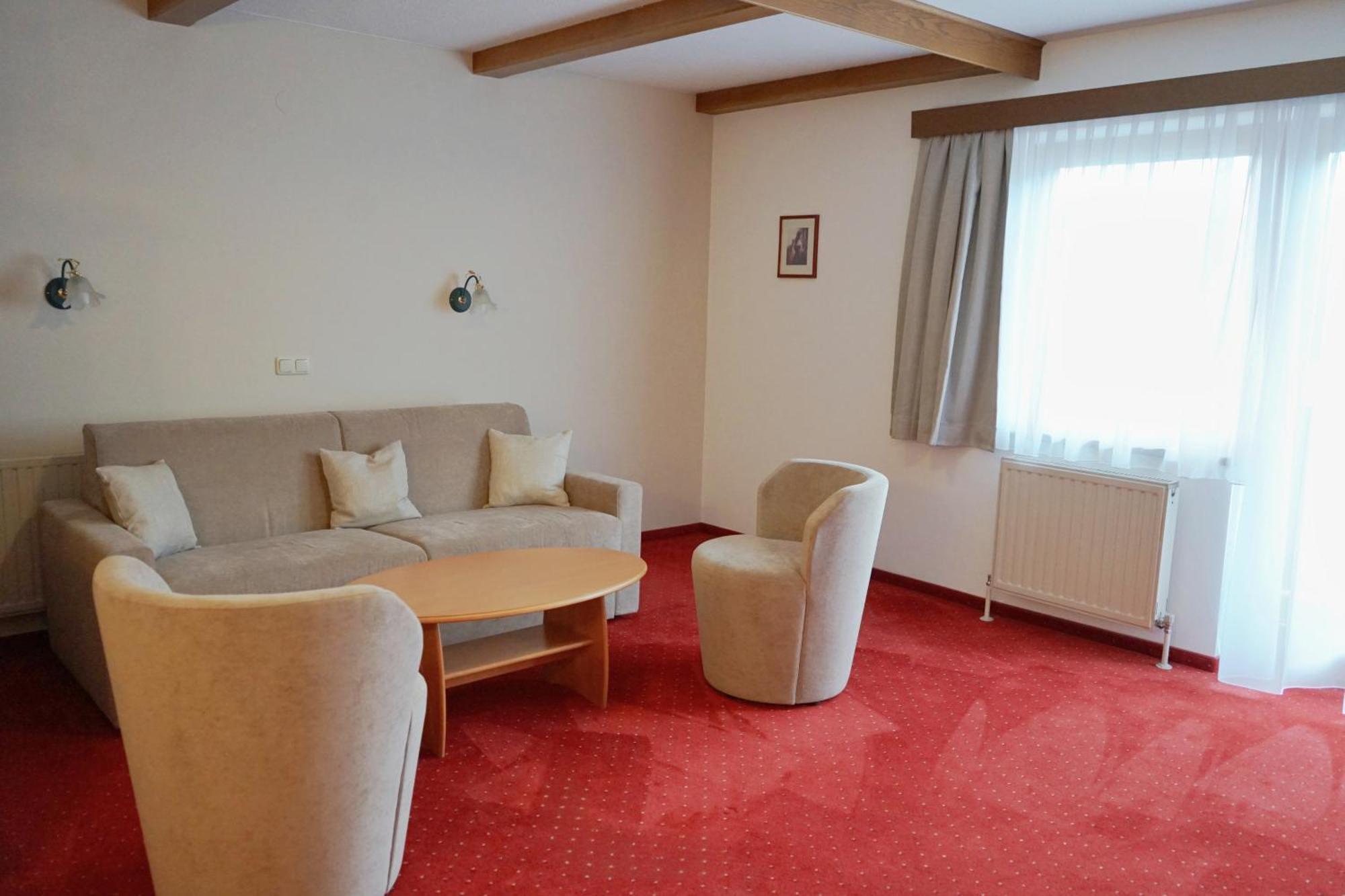 Appartement Christian Maurach  Kültér fotó