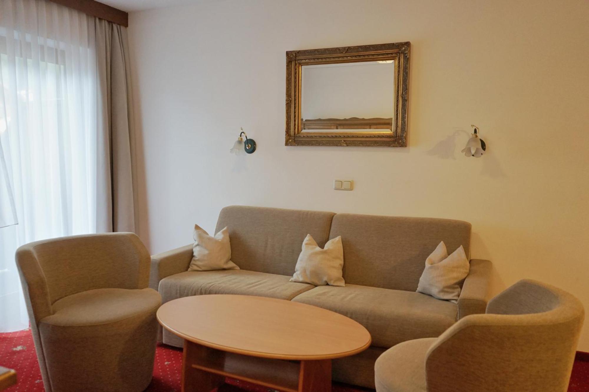 Appartement Christian Maurach  Kültér fotó