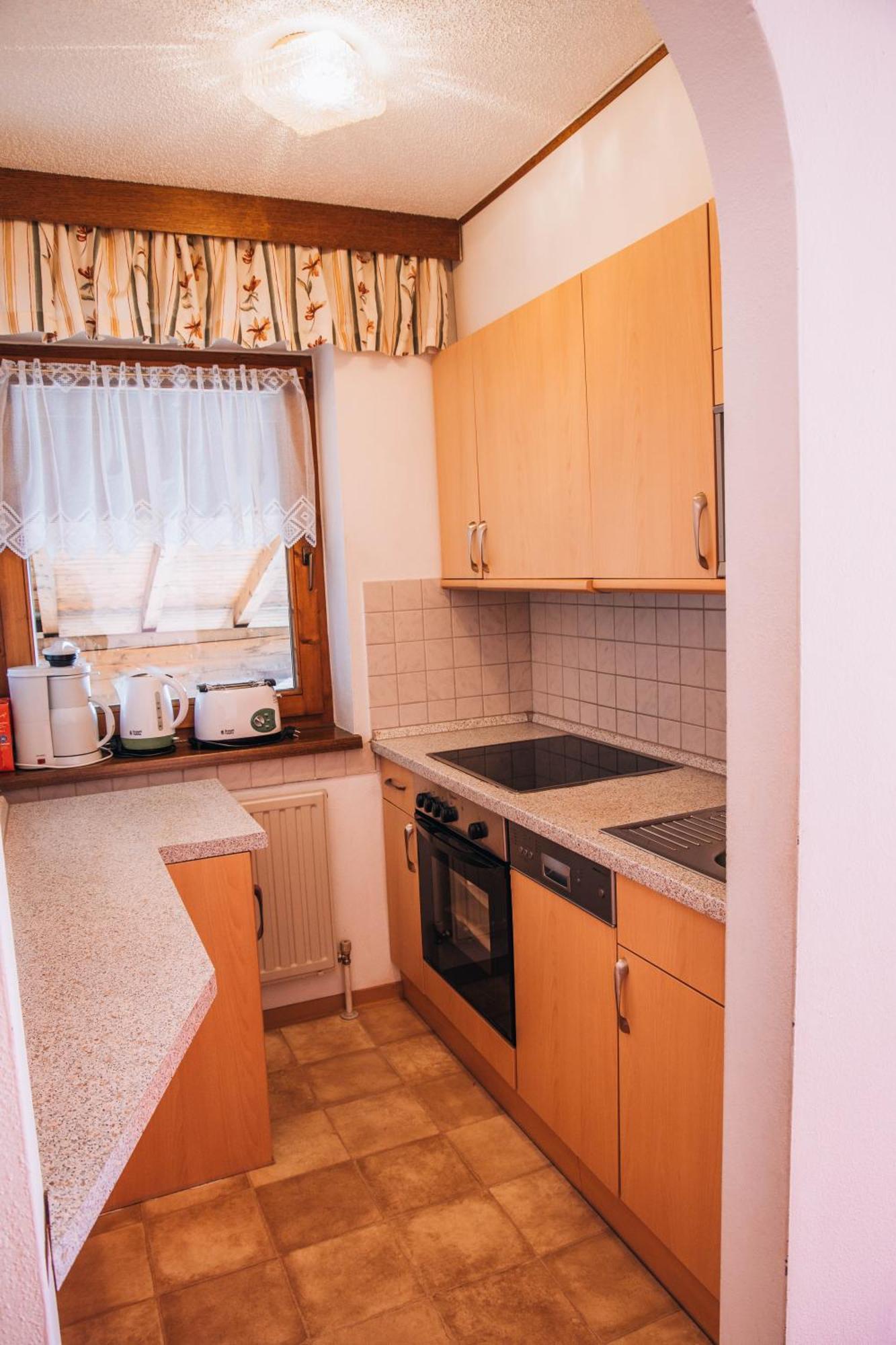 Appartement Christian Maurach  Kültér fotó