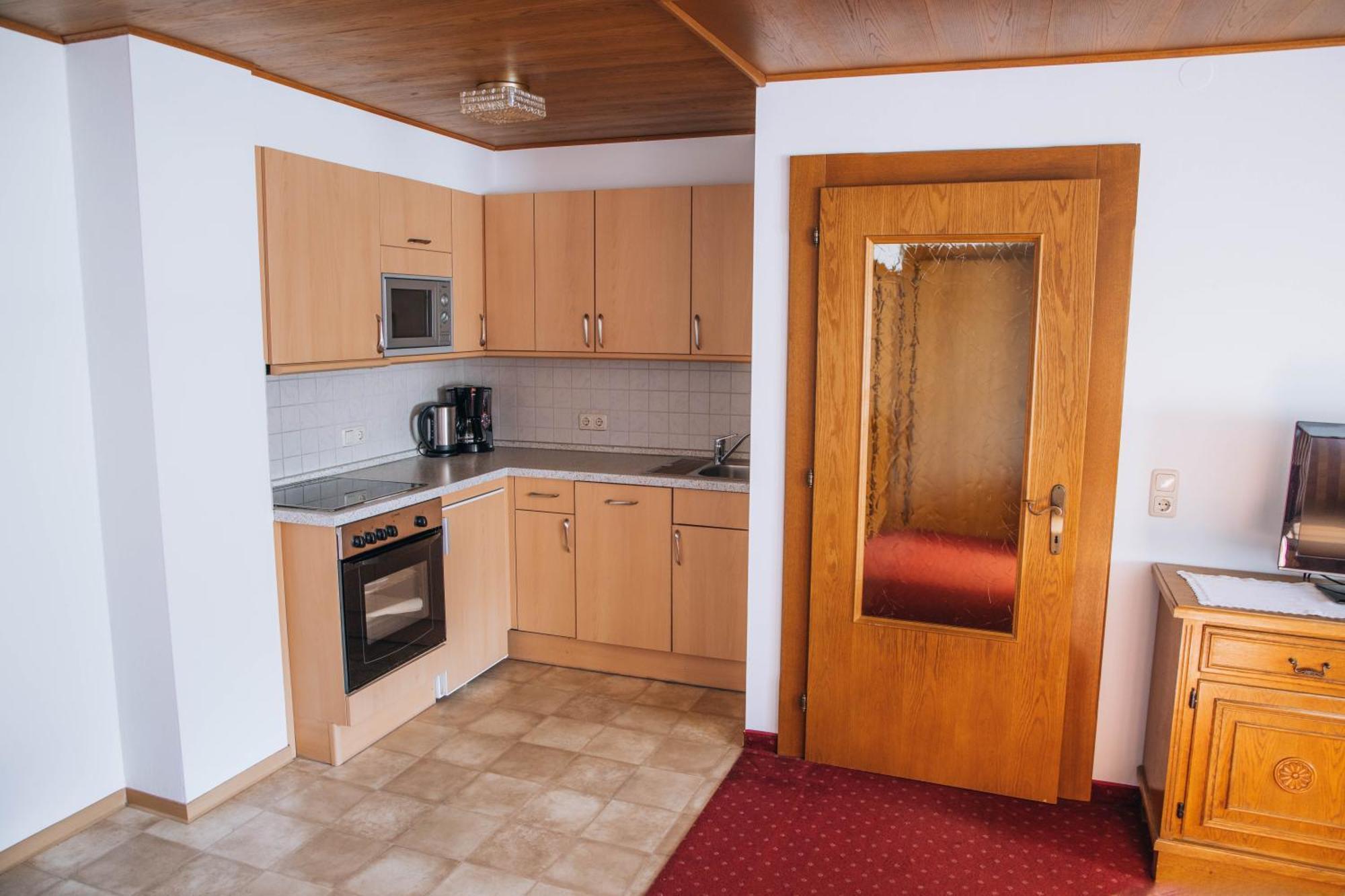Appartement Christian Maurach  Kültér fotó