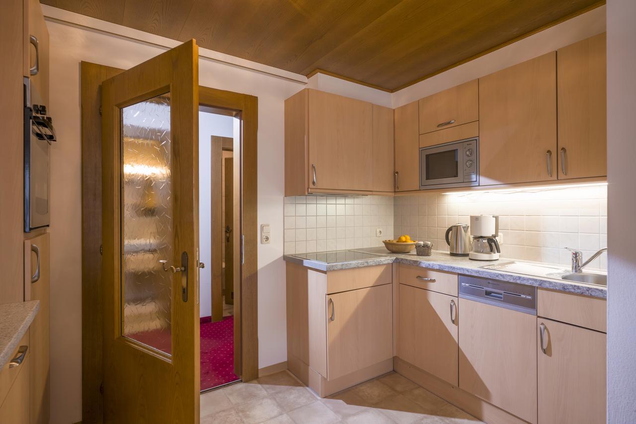 Appartement Christian Maurach  Kültér fotó