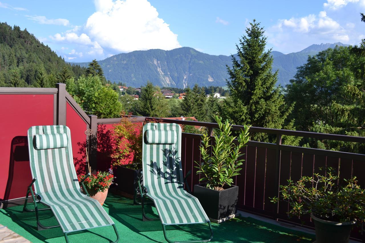 Appartement Christian Maurach  Kültér fotó